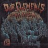 封面 Dub Elements - Rude Awakening Dub Elements - Rude Awakening