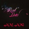 封面 Joe Jog - Real Love Joe Jog - Real Love