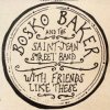 封面 St Jean - Madacid Trax St Jean - Madacid Trax