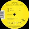 封面 I-Ching - Soulstorm I-Ching - Soulstorm