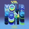 封面 Soldiers Of Jah Army - Your Song Soldiers Of Jah Army - Your Song