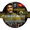 封面 King Earthquake - Summons King Earthquake - Summons