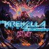 封面 Krewella - Live For The Night Krewella - Live For The Night