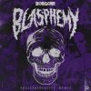 封面 Borgore - Blasphemy Borgore - Blasphemy