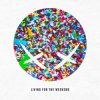 封面 Modestep - Living For The Weekend Modestep - Living For The Weekend