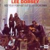 封面 Lee Dorsey - Ride Your Pony Lee Dorsey - Ride Your Pony