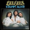 封面 Bee Gees - Stayin' Alive Bee Gees - Stayin' Alive