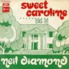 封面 Neil Diamond - Sweet Caroline Neil Diamond - Sweet Caroline