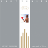 封面 Eurythmics - Sweet dreams Eurythmics - Sweet dreams