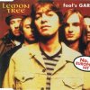 封面 Fools Garden - Lemon Tree Fools Garden - Lemon Tree