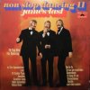 封面 Last James - Paradiso Last James - Paradiso