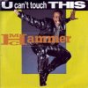 封面 MC Hammer - U Can't Touch This MC Hammer - U Can't Touch This