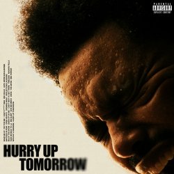 封面 The Weeknd - Cry For Me