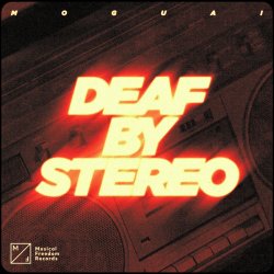 封面 Moguai - Deaf by Stereo