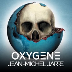 封面 Jean Michel Jarre - Oxygene (Part IV)