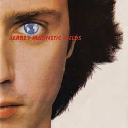 封面 Jean Michel Jarre - Magnetic Fields Part 4