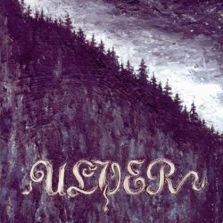封面 Ulver - Honsjeldfbilde