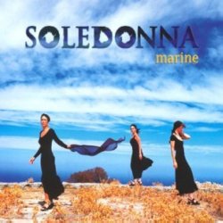 封面 Soledonna - E chi sus