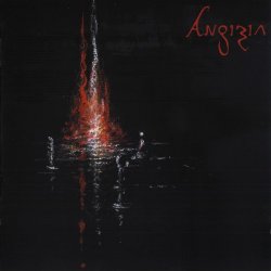Cover Angizia - Der Kinderzar