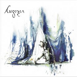 Cover Angizia - Mehmet und die Zirkusstadt