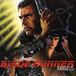 Cover Vangelis - Love Theme