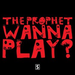 封面 Wanna play