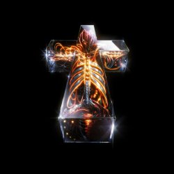 封面 Justice - Afterimage (feat. RIMON)