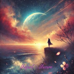 封面 Shattered Echo - Unsure