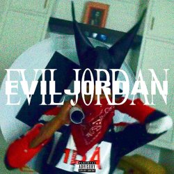 封面 Playboi Carti - Evilj0rdan