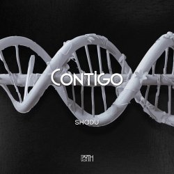 封面 SHADU - CONTIGO