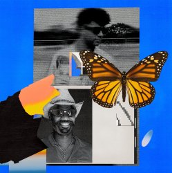 Обкладинка Green Velvet & Jamie Jones - Butterflies