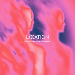 Обкладинка Wiz Khalifa, Ty Dolla $ign, Zerb - Location