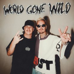 Обкладинка Robin Schulz & Cyril - World Gone Wild (ft. Sam Martin)