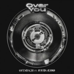 封面 Ofenbach & Justin Jesso - Over You