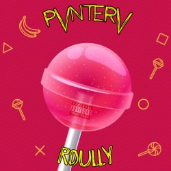 封面 PVNTERV & Roully - Чупа Чупс