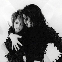 封面 Janet Jackson - Scream (feat. Michael Jackson)