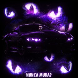封面 Scythermane & NXGHT! - NUNCA MUDA?