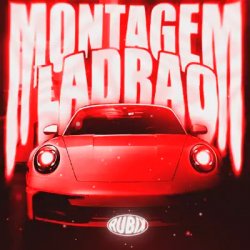 封面 Atlxs & Mxzi feat. Itamar Mc - Montagem Ladrao (Slowed)