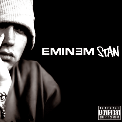 封面 Eminem feat. Dido - Stan
