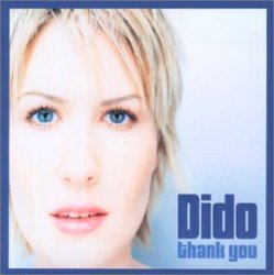封面 Dido - Thank You