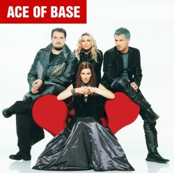 Cover Ace of base - Wheel of fortune