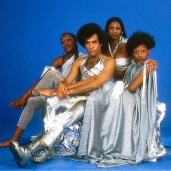Cover Boney M. - Ma baker