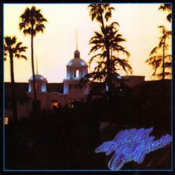 封面 The Eagles - Hotel California