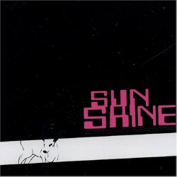 封面 Sunshine - Victimisanothernameforlover