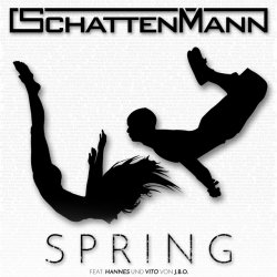 封面 Schattenmann & J.B.O. - Spring
