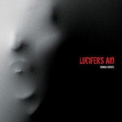 封面 Lucifer's Aid - Future Mess