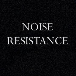 封面 Noise Resistance - Prostitute
