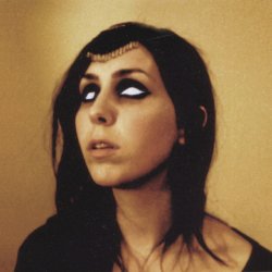 封面 Chelsea Wolfe - The Wasteland