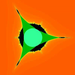 封面 Connectedness Locus - Location Engineering