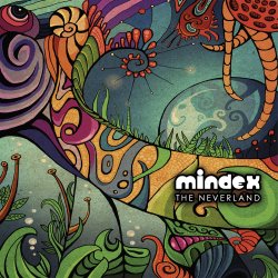 封面 Mindex - Across The Universe